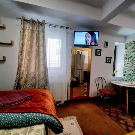 Studio Republicii Apartment Brasov Ngoại thất bức ảnh