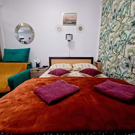 Studio Republicii Apartment Brasov Ngoại thất bức ảnh