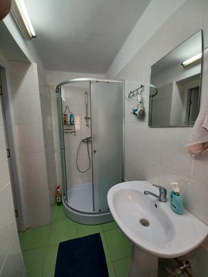 Studio Republicii Apartment Brasov Ngoại thất bức ảnh