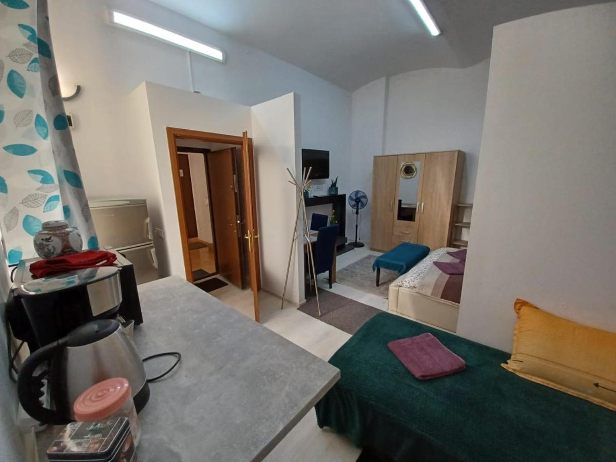Studio Republicii Apartment Brasov Ngoại thất bức ảnh