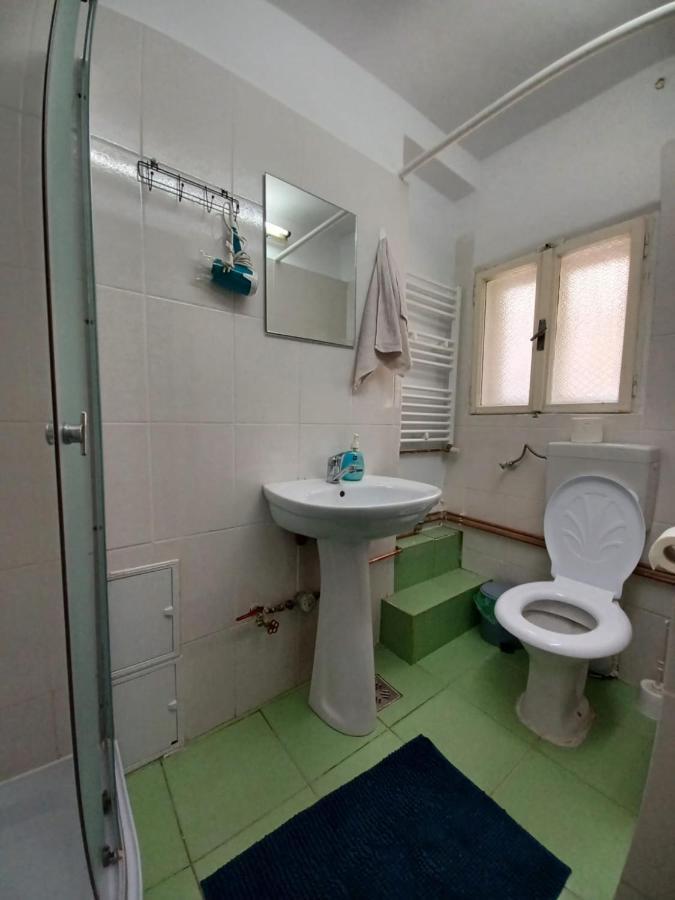 Studio Republicii Apartment Brasov Ngoại thất bức ảnh