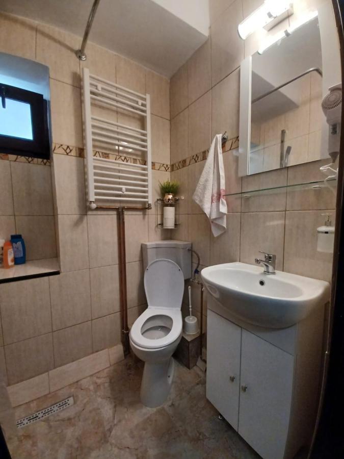 Studio Republicii Apartment Brasov Ngoại thất bức ảnh