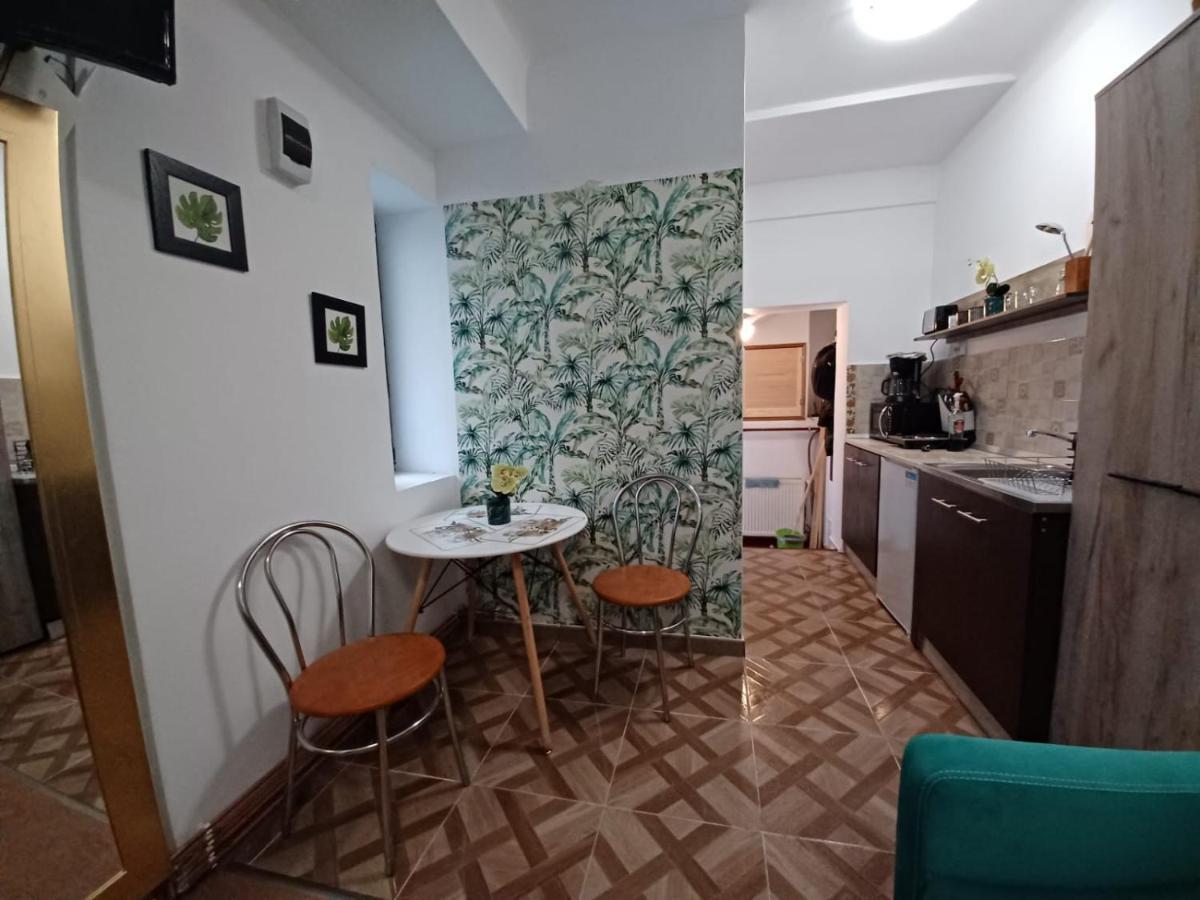 Studio Republicii Apartment Brasov Ngoại thất bức ảnh